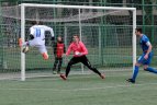 Futbolas sugrįžta į Uteną