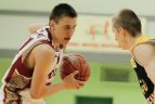 Žalgiriečiai nuvainikavo LSKL čempionus