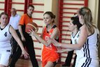 Nugalėtojos paaiškės Marijampolėje
