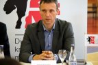 R. Paulauskas išleido trečią knygą
