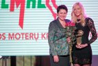 Vietoj fotosesijos rinktųsi treniruotę