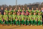 Grįžta į pergales menantį stadioną