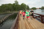 Trakuose laukiama 3000 dalyvių