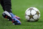 Kauno derbyje – įvarčių lietus
