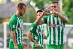 Tikisi išvengti žalgirietiško mūšio