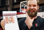 A.Kavaliauskas galėjo tapti statybininku