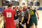 Kaip Lietuvai patekti į Europos čempionatą