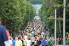 Maratonas užtvers Kauno gatves