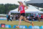 Pasaulio čempionate Berlyne — 8 lietuviai