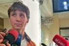 „Garbingas pralaimėjimas. Vis tiek skauda“