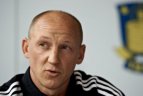 A. Skarbalius treniruos „Brondby“ jaunimą