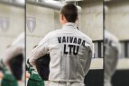 Finale dalyvaus visi lietuviai