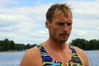 M. Griškonis pateko į finalą