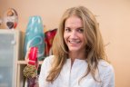 A.Palšytė svajoja laimėti „Deimantinę lygą“