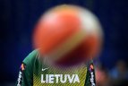 Repeticijos prasideda Klaipėdoje