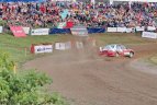„300 Lakes Rally“ – muzikinės dovanos