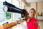 Sulaukė Prezidentės sveikinimų