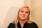 R.Meilutytė dar nekalba apie vedybų sutartį