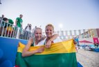 Su bronziniu gimtadieniu!