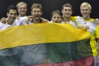 Prieš Ukrainą - visi pajėgiausi