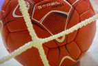 Trenerės liga suvienijo rankininkus