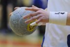 Lygos naujokams – čempionų pamokos