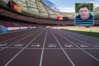 Sausra užsitęsė, bet prošvaisčių jau yra