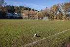 Neleis stadiono užstatyti namais