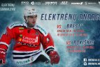Elektrėnų „Energija“ įsibėgėja