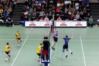 Vilniaus “Flamingo Volley” įkando favoritams