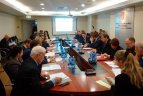 Pradėjo pasirengimą žaidynėms
