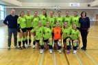 Fantastiška kauniečių pergalė