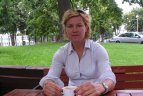 Sunkiausia, kai žaidimas tampa rimtu darbu