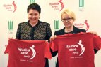 Parama renginų organizatoriams