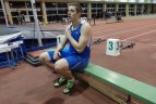 Planuose – ir olimpiada, ir vestuvės