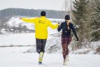 "Nemuno žiede" gaudys Valentiną