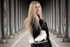 A.Golovkina čempionatą pradėjo rekordu