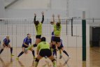 Kaunietėms - Baltijos čempionato sidabras