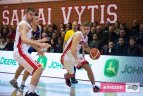 Naudingiausias – "Vyčio“ vedlys