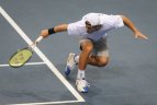 R.Berankis - pusfinalyje