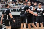 Rankinio lygoje – finalų metas