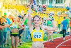 Jaunieji lengvaatlečiai išvyksta į Suomiją
