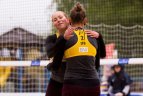 Lietuvės – tiesiai į aštuntfinalį