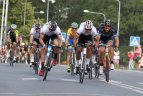 „Baltic Chain Tour“ tradicija nenutrūks