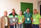 R.Meilutytė – jau olimpiniame kaimelyje
