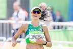 Po Rio - pergalė Meksiko maratone