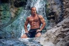 Apie sportą – ne tik sporto žmonės