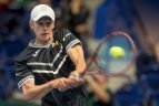 L. Mugevičius - finale, R. Berankis krito