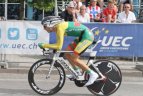 Katare pedalus mins šeši lietuviai