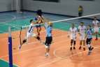 Vilniečiai surengė įspūdingą padavimų seriją